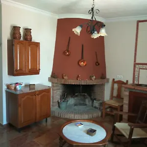 Chacón Prado Del Rey