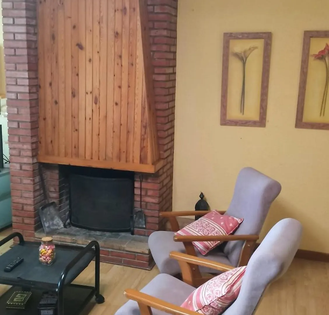Holiday home Casa Las Lomas Prado Del Rey