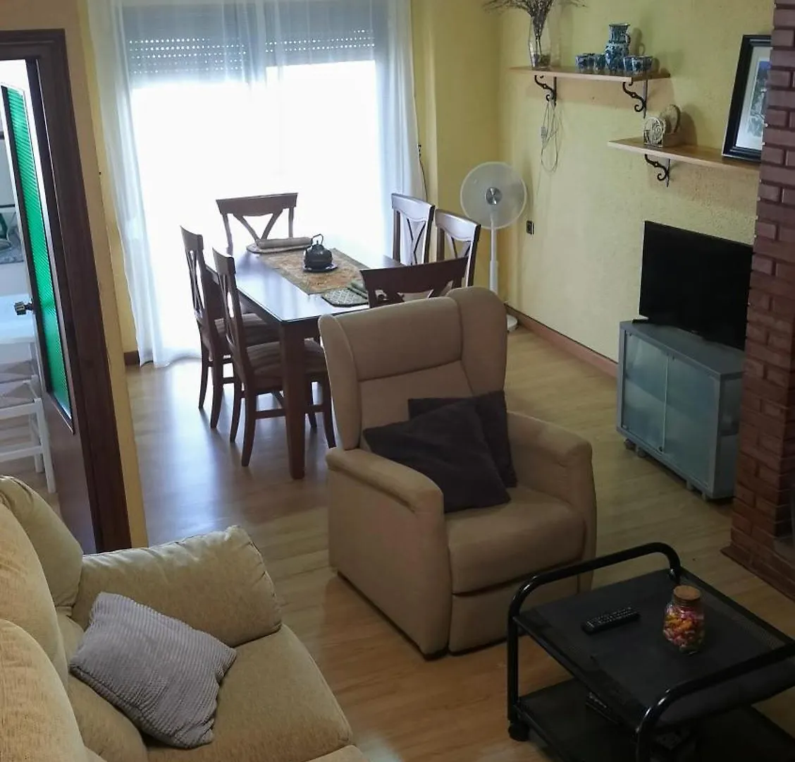 Casa Las Lomas Prado Del Rey 0*,  Spain