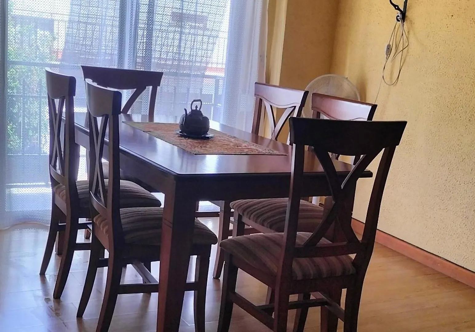 Casa Las Lomas Prado Del Rey 0*,
