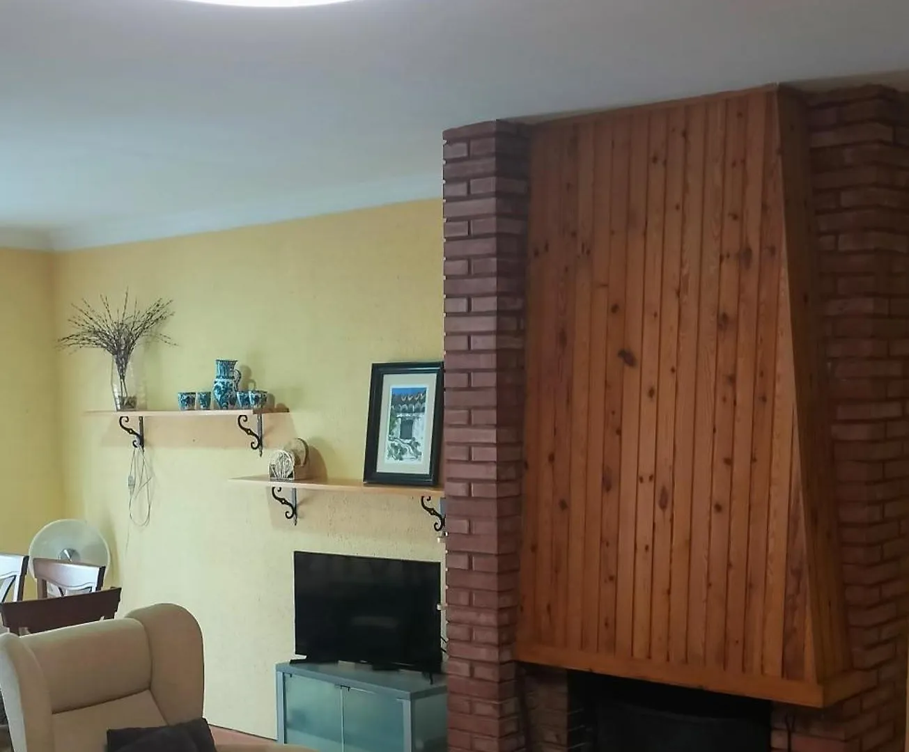Casa Las Lomas Prado Del Rey Prázdninový dům