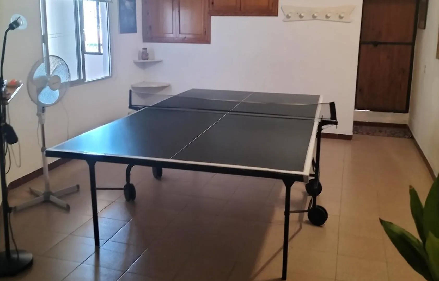 Holiday home Casa Las Lomas Prado Del Rey