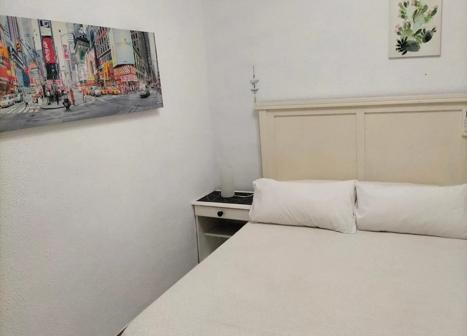 Holiday home Casa Las Lomas Prado Del Rey Spain