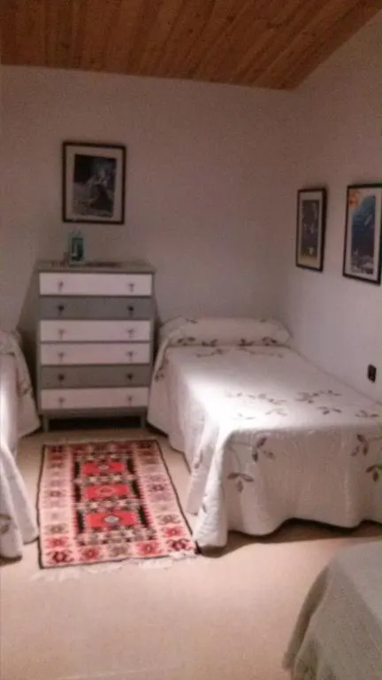 Casa Las Lomas Prado Del Rey Prázdninový dům