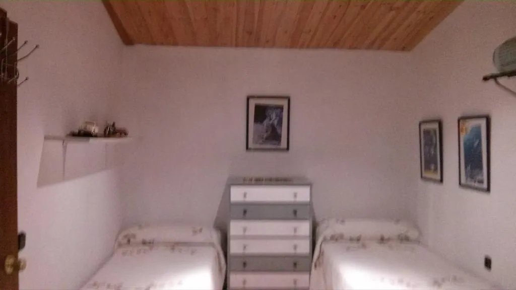 Holiday home Casa Las Lomas Prado Del Rey Spain