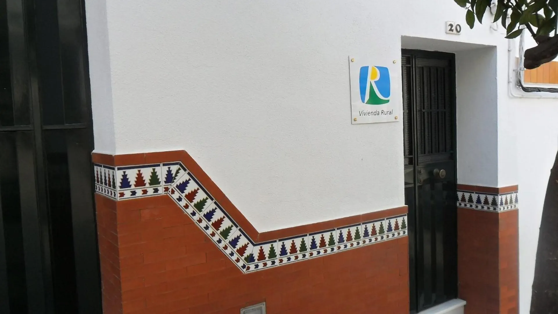 Holiday home Casa Las Lomas Prado Del Rey