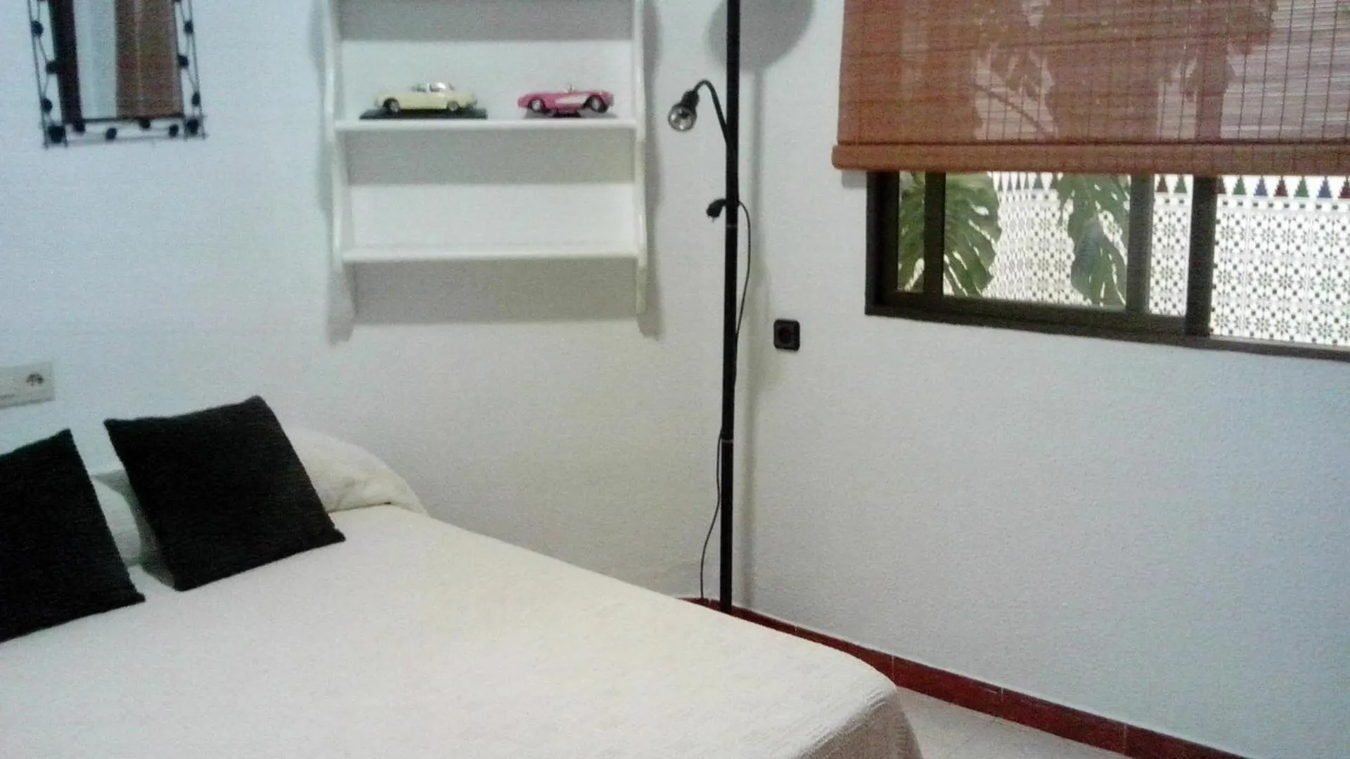 Casa Las Lomas Prado Del Rey Spain