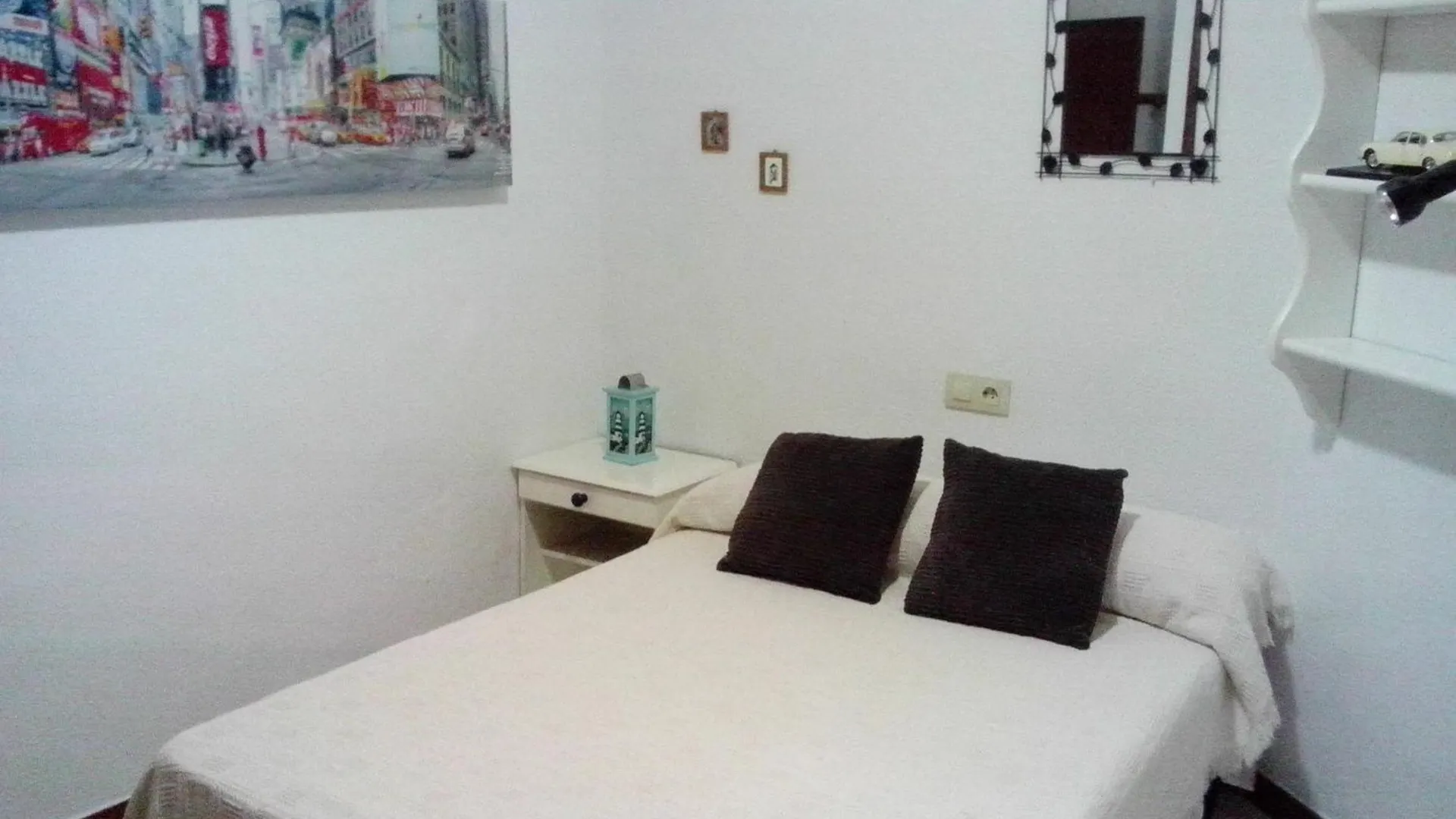 Casa Las Lomas Prado Del Rey