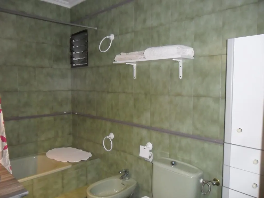 Holiday home Casa Las Lomas Prado Del Rey