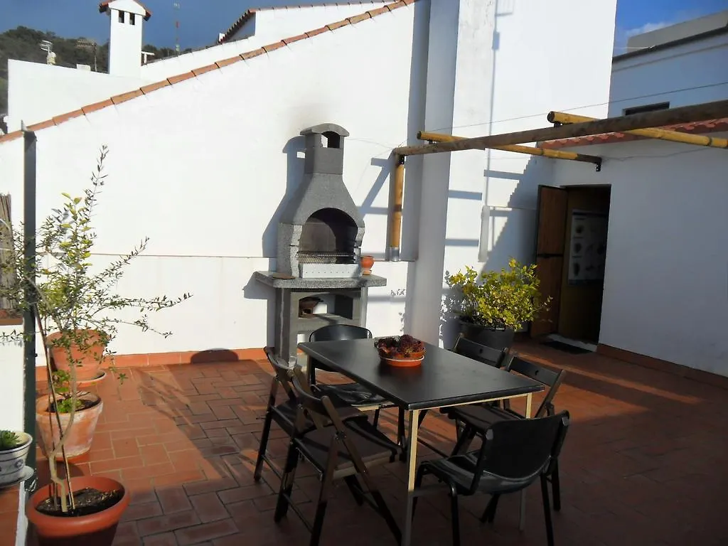 Casa Las Lomas Prado Del Rey