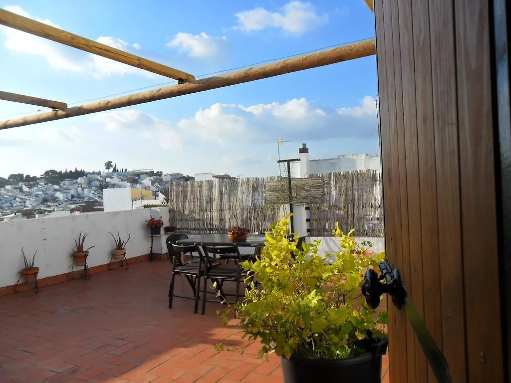 Casa Las Lomas Prado Del Rey