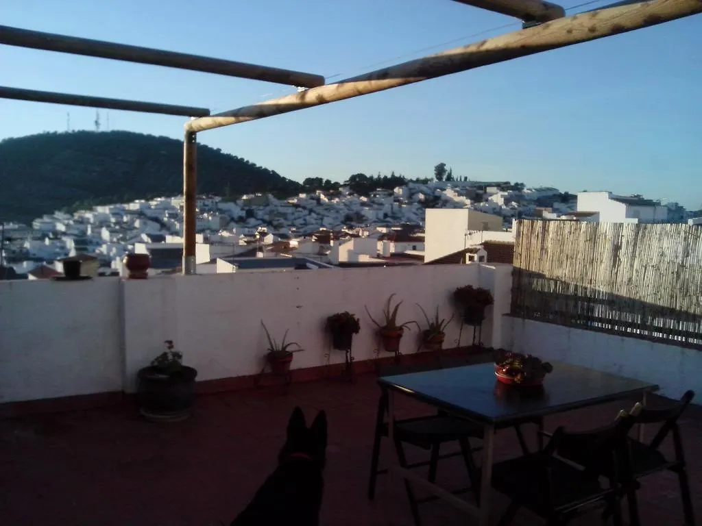 Casa Las Lomas Prado Del Rey Holiday home