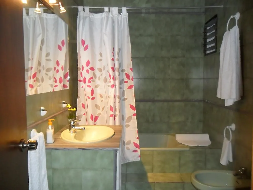 Casa Las Lomas Prado Del Rey 0*,