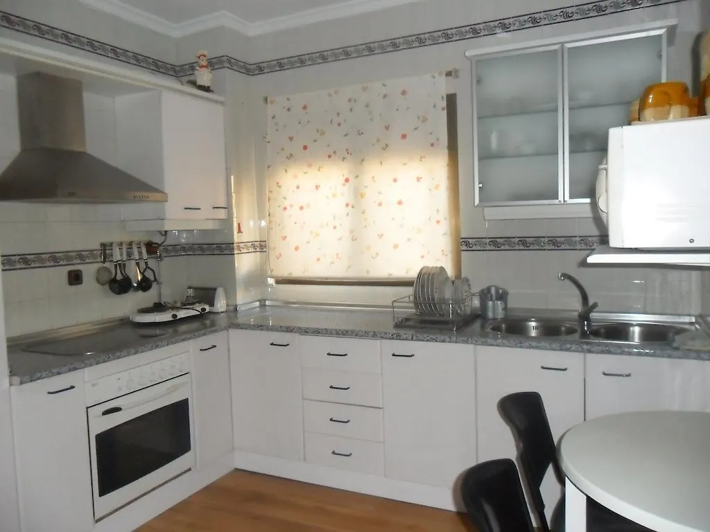 Holiday home Casa Las Lomas Prado Del Rey