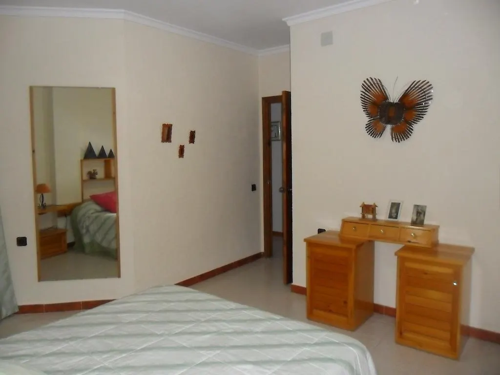 Holiday home Casa Las Lomas Prado Del Rey Spain