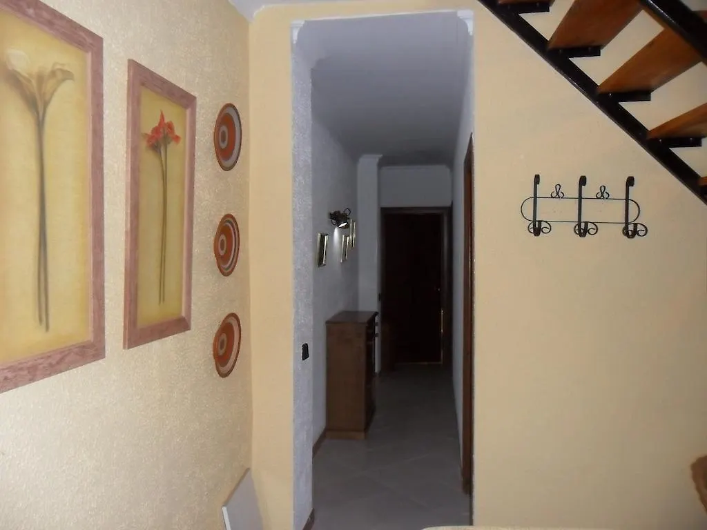 Casa Las Lomas Prado Del Rey Holiday home