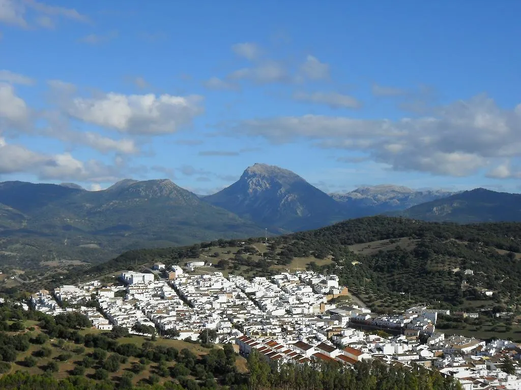 Casa Las Lomas Prado Del Rey 0*,