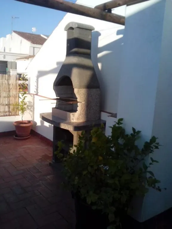 Casa Las Lomas Prado Del Rey 0*,  Španělsko